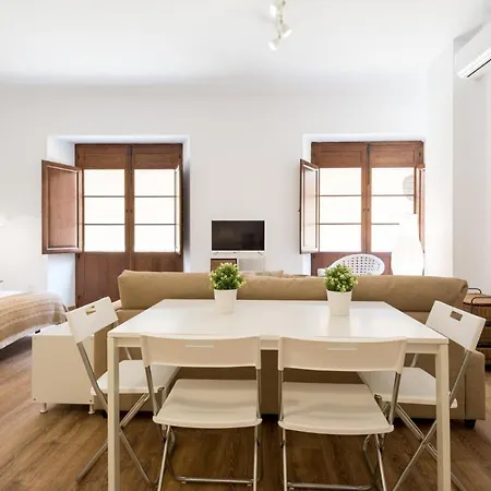 Santiago Premium Loft I Apartment *