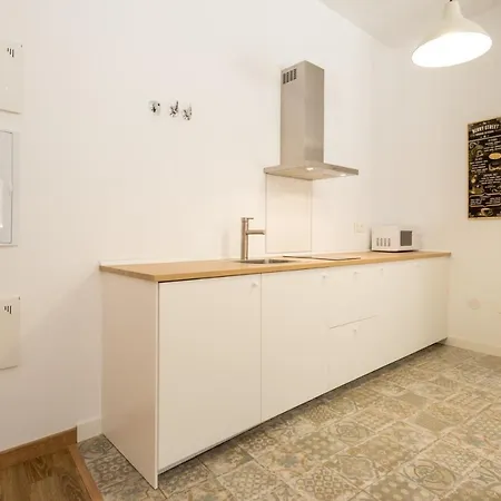 Santiago Premium Loft I Apartment