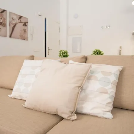 Santiago Premium Loft I