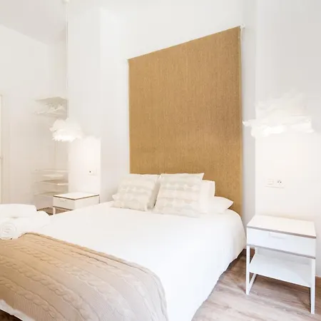 Santiago Premium Loft I * Malaga