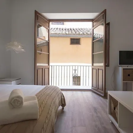 Santiago Premium Loft I