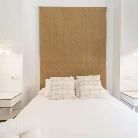 Santiago Premium Loft I