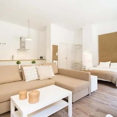 Santiago Premium Loft I *