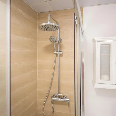 Santiago Premium Loft I * Malaga
