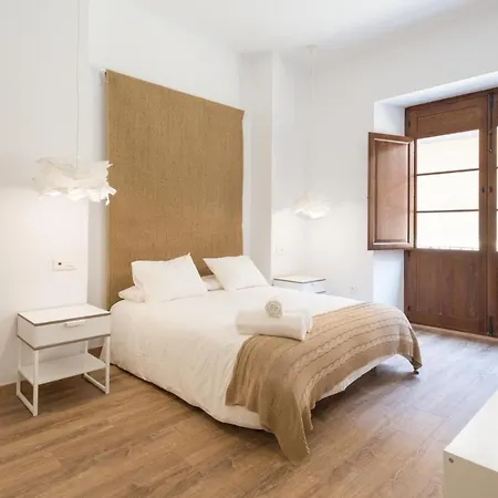 Santiago Premium Loft I *