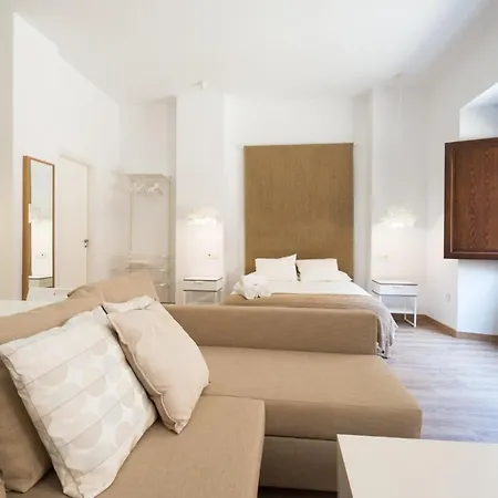 Santiago Premium Loft I