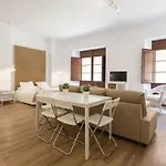 Santiago Premium Loft I Apartman Málaga