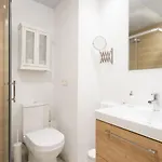 Santiago Premium Loft I Apartman *