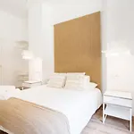 Santiago Premium Loft I * Málaga