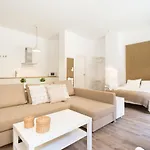 Santiago Premium Loft I *