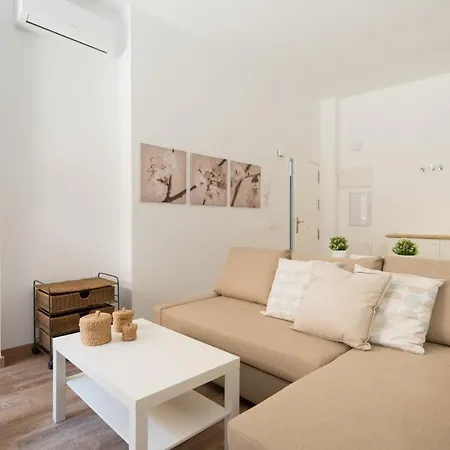 Santiago Premium Loft I Apartament *