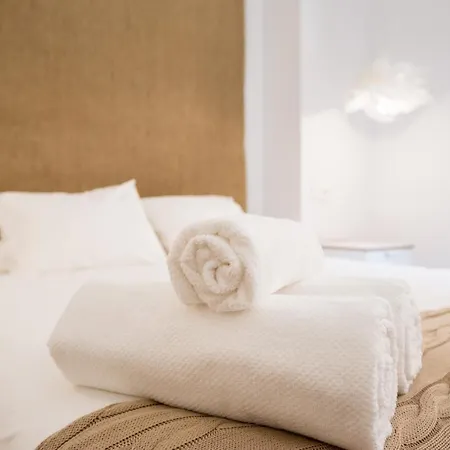 Santiago Premium Loft I Apartment Málaga