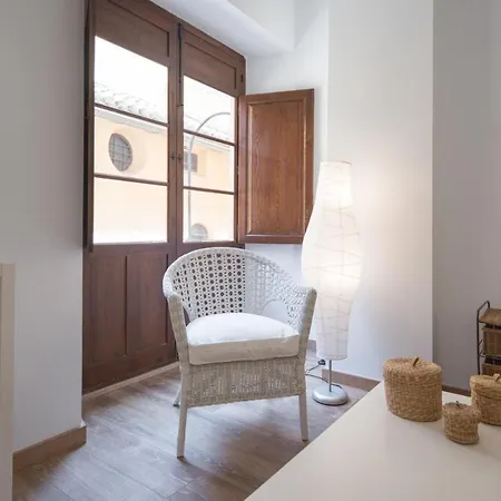 Santiago Premium Loft I Apartament