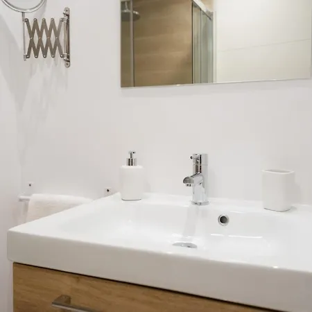 Santiago Premium Loft I Apartament Malaga