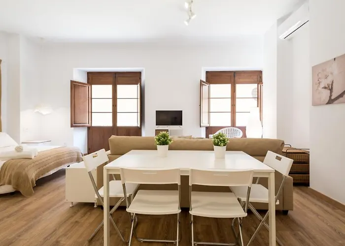 Santiago Premium Loft I Apartment *