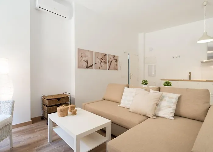 Santiago Premium Loft I Apartment *