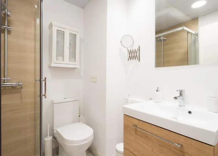 Santiago Premium Loft I Apartment *