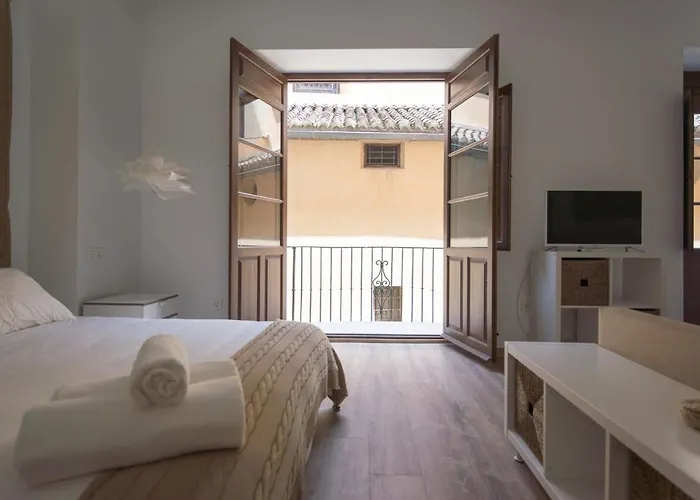 Santiago Premium Loft I