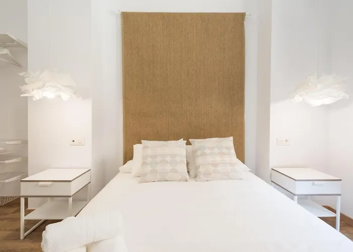 Santiago Premium Loft I