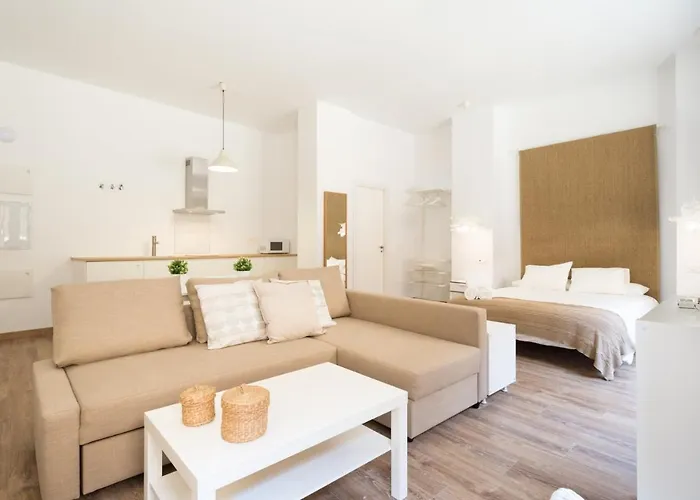 Santiago Premium Loft I *