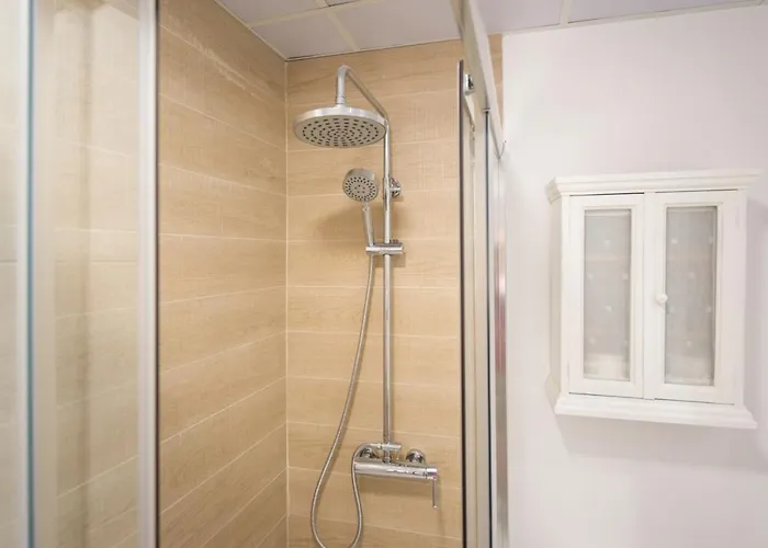 Santiago Premium Loft I * Málaga