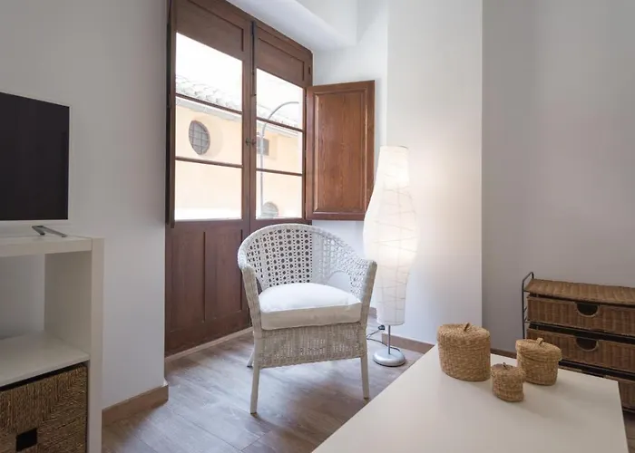 Santiago Premium Loft I Apartment