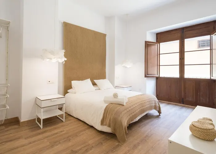 Santiago Premium Loft I *