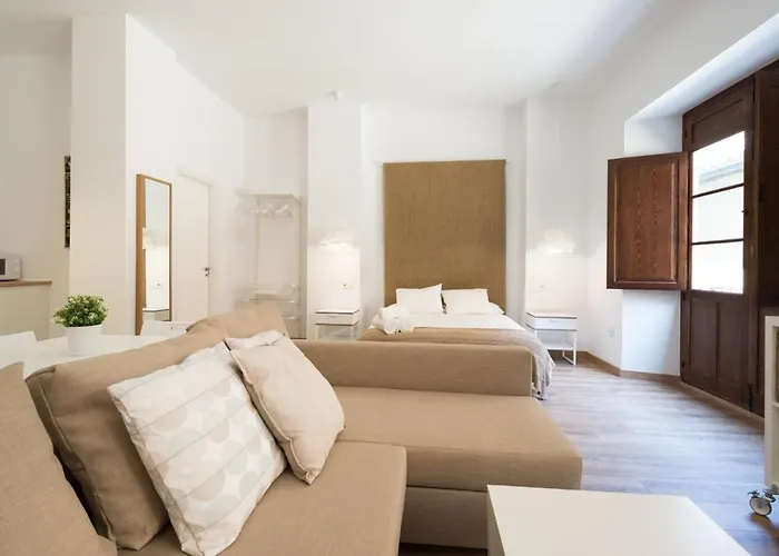 Santiago Premium Loft I