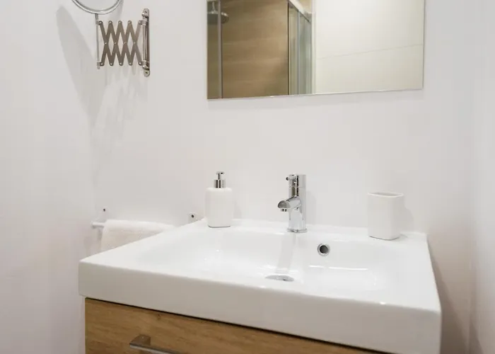 Santiago Premium Loft I Apartment Málaga